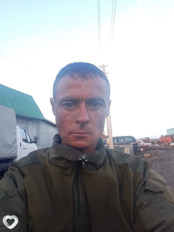 Сергей, 36, Барнауле — анкета №2155979