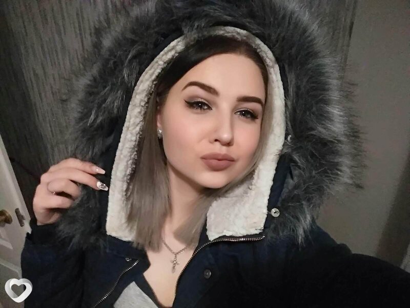 Татка, 27, Бресте — анкета №2156006
