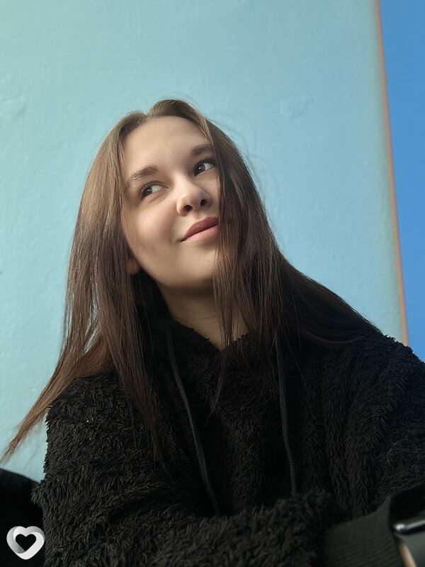 Дина, 25, Боре — анкета №2156010