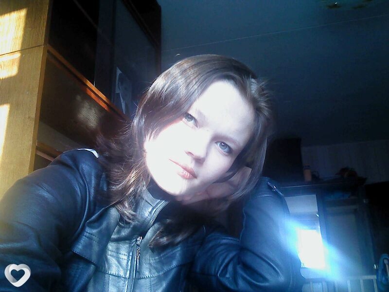 Янина, 36, Кургане — анкета №2156013