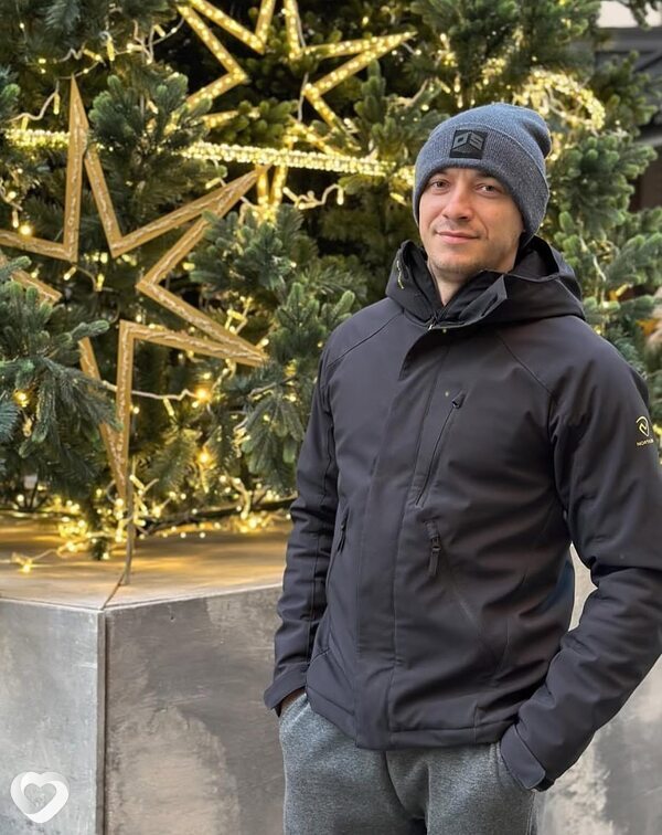 Андрей, 32, Уфе — анкета №2156014