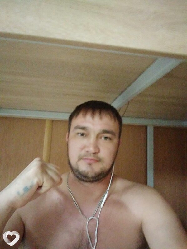 Мурат, 38, Рудном — анкета №2156019
