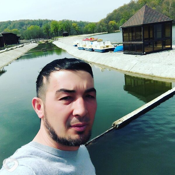 Адиль, 40, Уфе — анкета №2156022