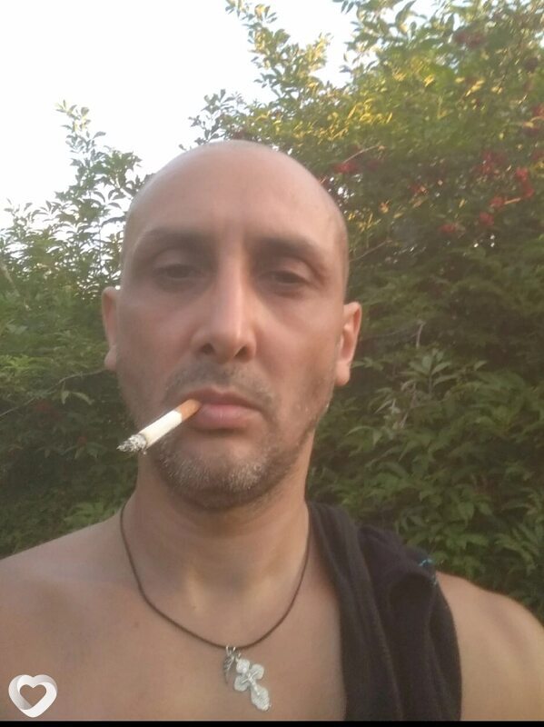 Иван, 47, Москве — анкета №2156024