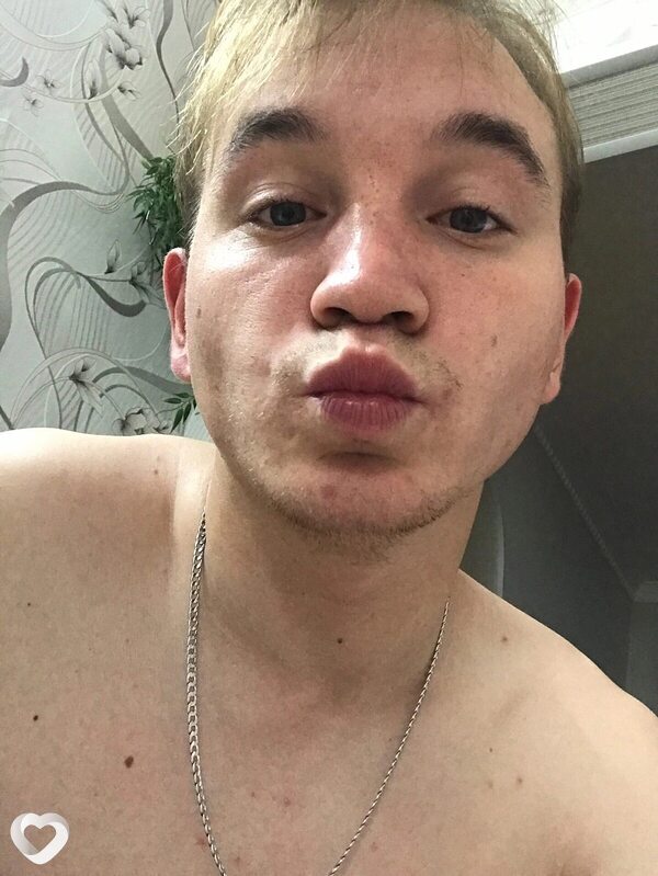 Александр, 26, Благовещенске — анкета №2118018