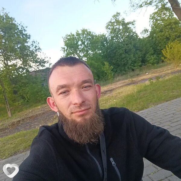 Jarosław, 31, Варшава — анкета №2118020