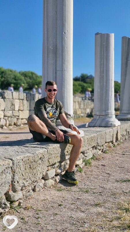 Владимир, 28, Иркутске — анкета №2118021