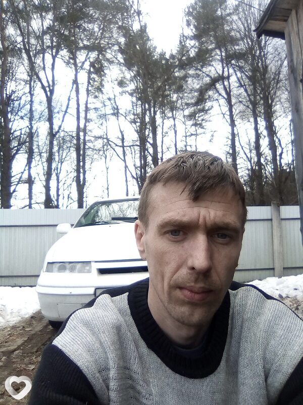 Александр, 44, Санкт-Петербурге — анкета №2118026