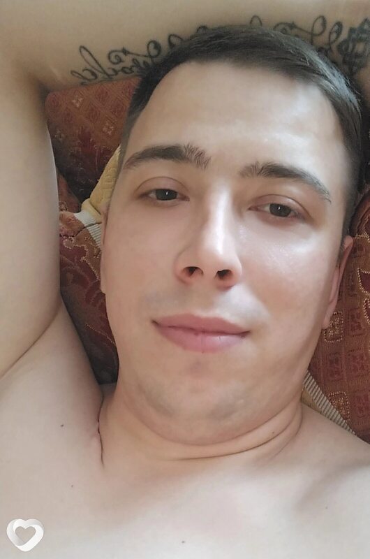 Николай, 27, Камышлове — анкета №2118029