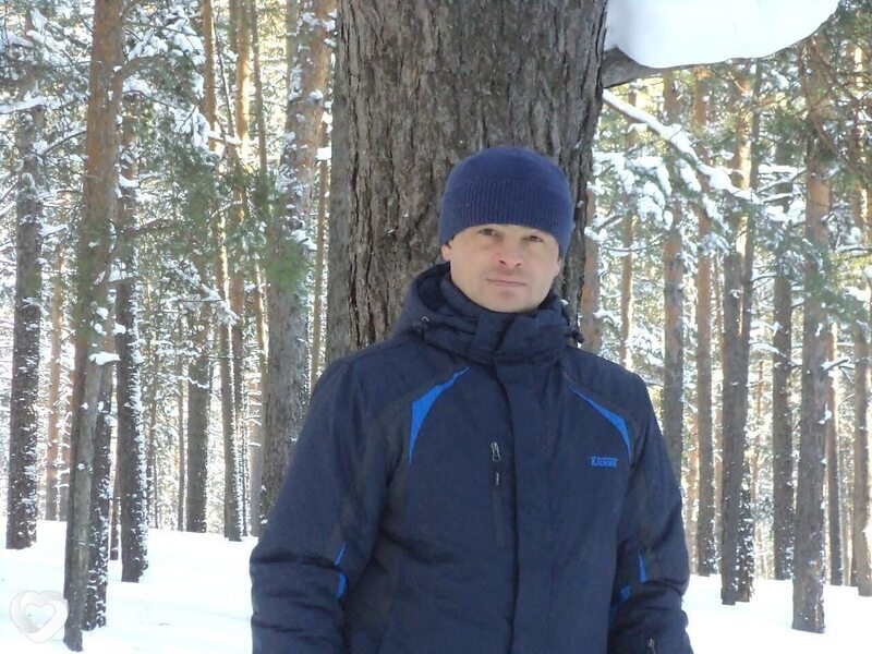 Виталий, 39, Барнауле — анкета №2118032