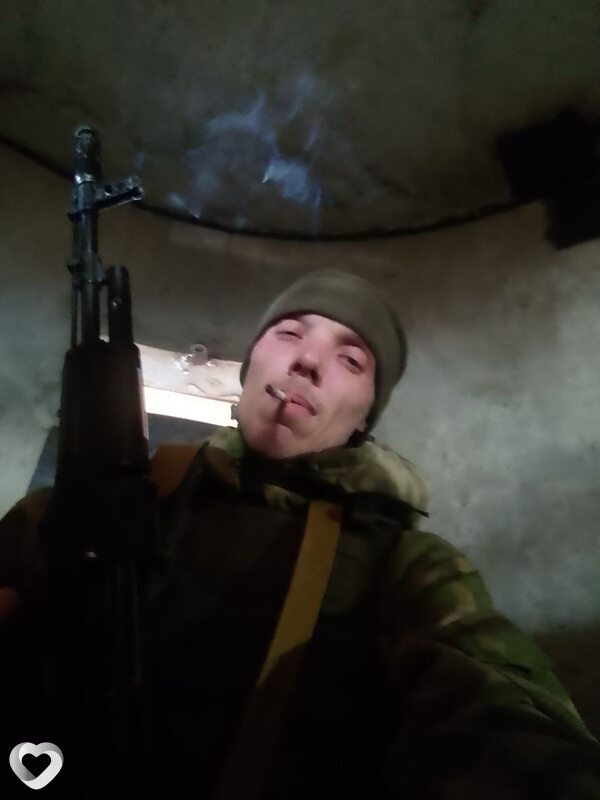 Алексей, 37, Белгороде — анкета №2118041
