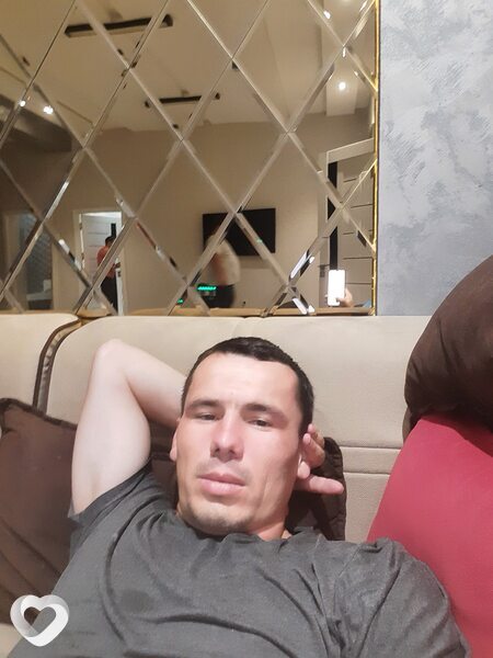 Jafar, 34, Ташкент — анкета №2118200