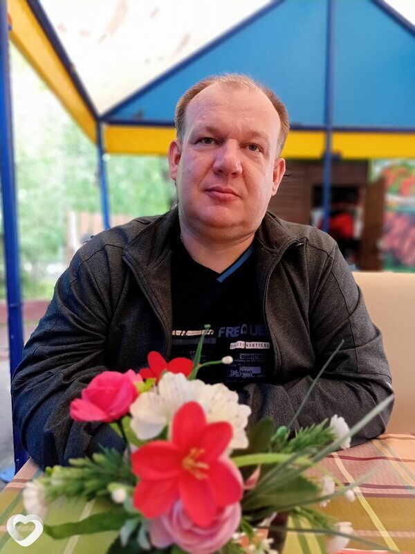Виктор, 47, Железногорске-Илимском — анкета №2118201