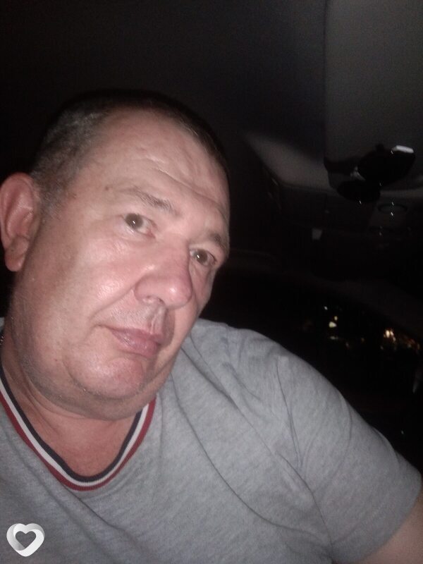 Андрей, 47, Москве — анкета №2118219