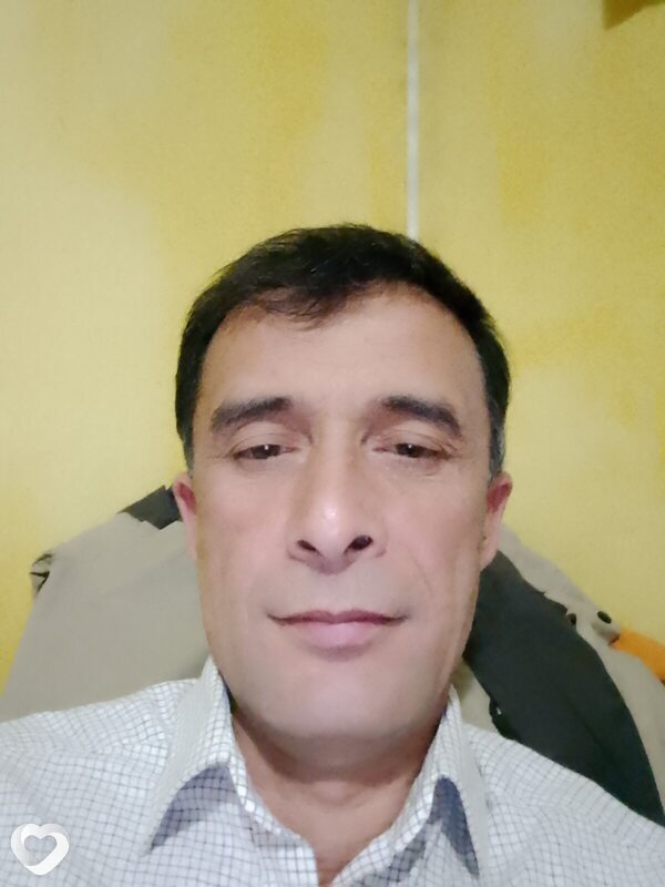 Сергий, 46, Чите — анкета №2118224