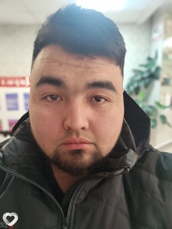 Ака, 28, Москве — анкета №2156032