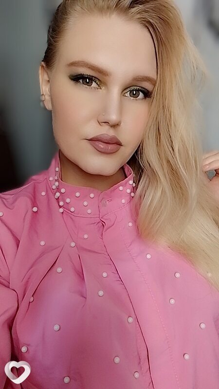 Liz, 29, Санкт-Петербурге — анкета №2156033