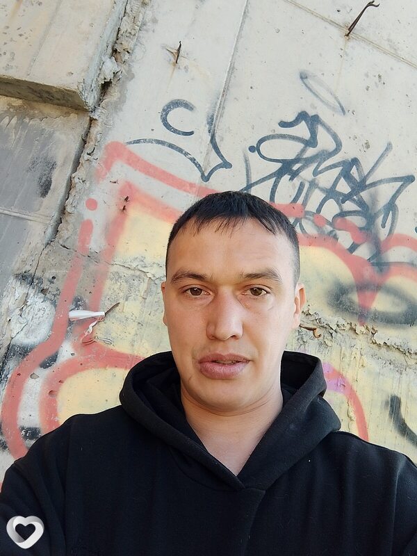 Дмитрий, 37, Караганде — анкета №2117735