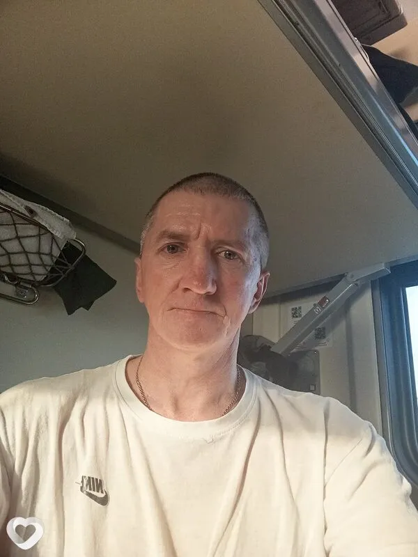 Алексей, 50, Москве — анкета №2156039