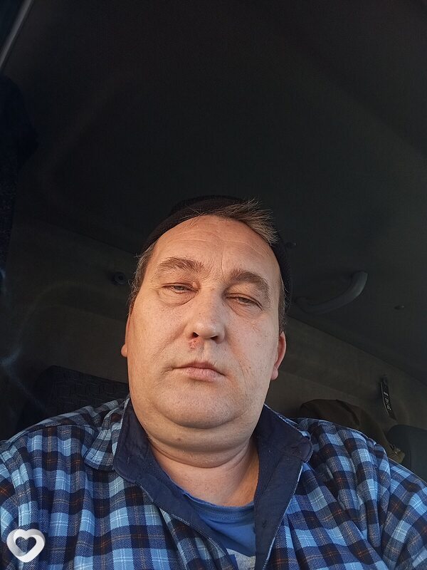Вася, 44, Сургуте — анкета №2156043