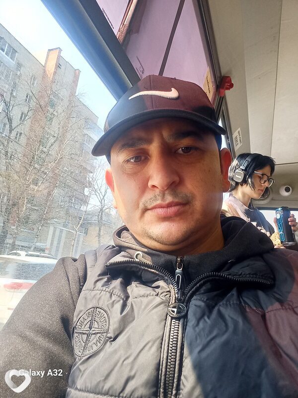 Сухроб, 37, Хабаровске — анкета №2118593