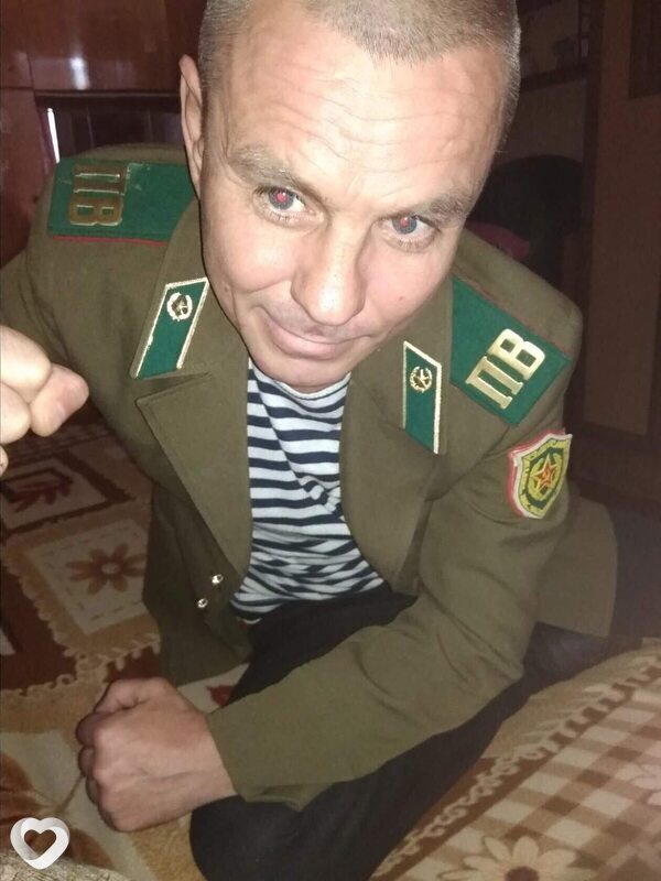 Сергей, 51, Глубоком — анкета №2118594