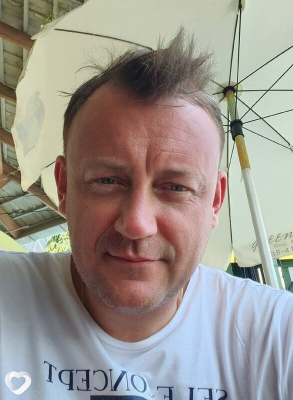 Саша, 39, Калининграде — анкета №2118604