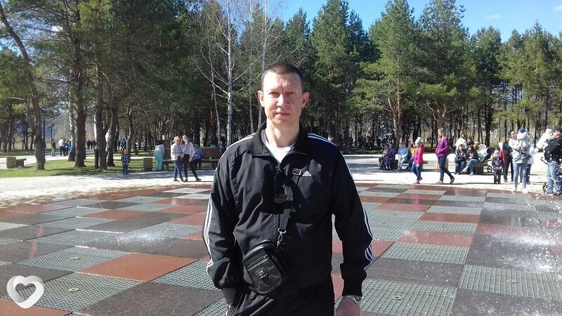 Руслан, 52, Нижнекамске — анкета №2118075