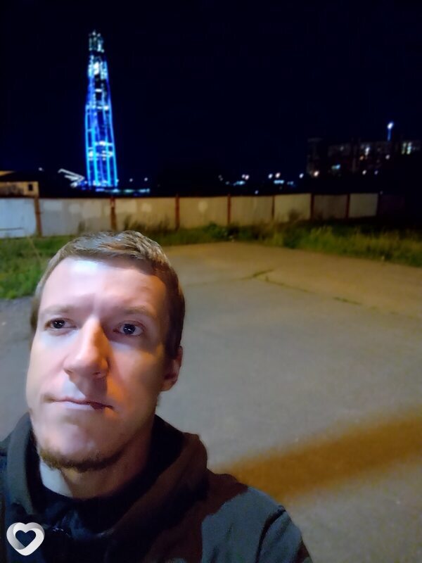 Антон, 38, Санкт-Петербурге — анкета №2118079