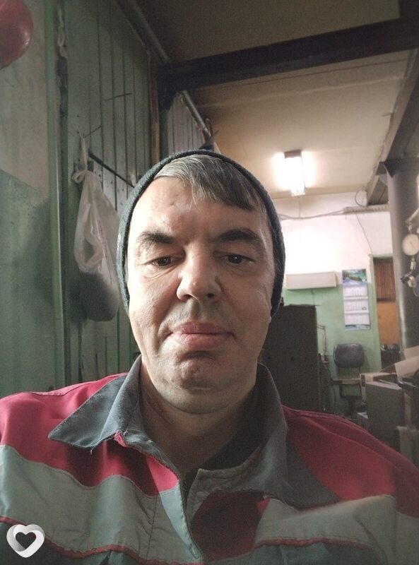 Станислав, 45, Бийске — анкета №2118088