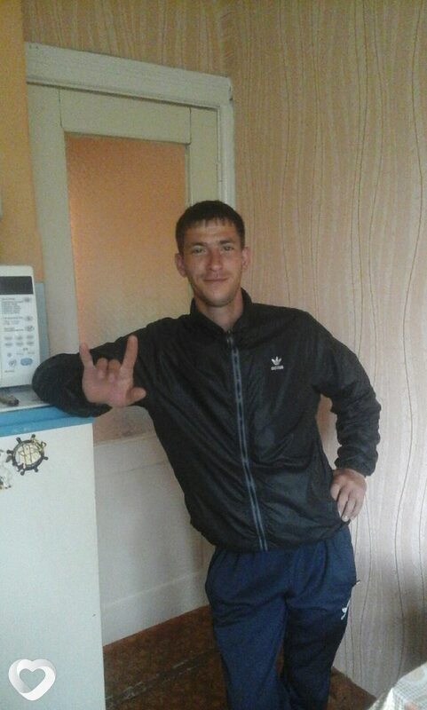 Алексей, 38, Казани — анкета №2118091