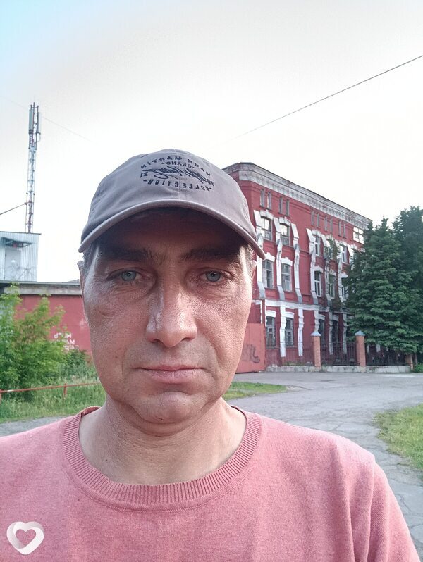 Сергей, 54, Орёл — анкета №2118292