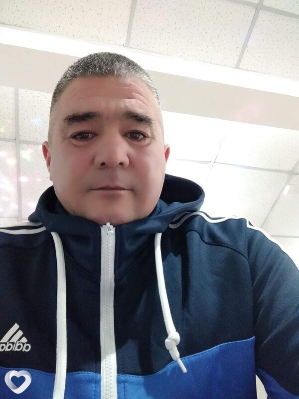Аман, 52, Усть-Каменогорск — анкета №2118295