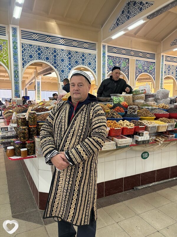 Сергей, 57, Тюмени — анкета №2118298