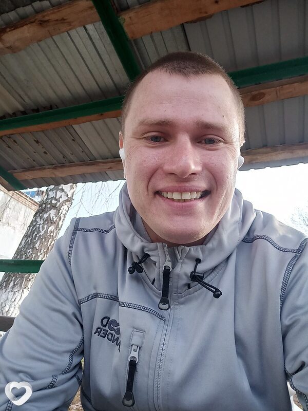 Виктор, 31, Самаре — анкета №2118300