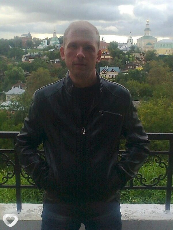 Александр, 40, Владимире — анкета №2118312