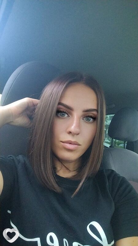 Юлия, 38, Санкт-Петербурге — анкета №2118316