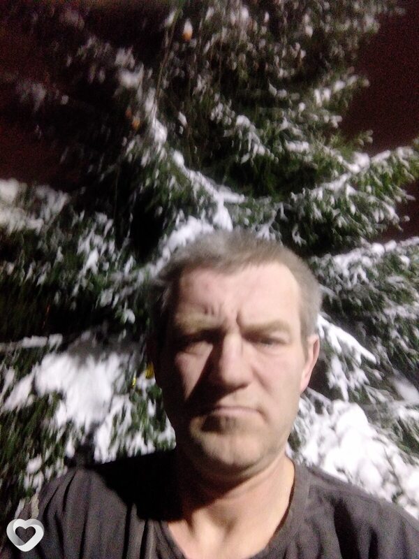 Василий, 48, Москве — анкета №2118143
