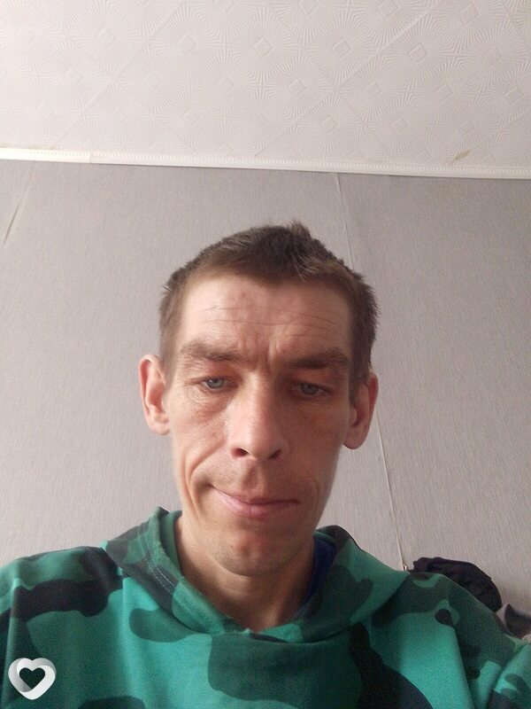 Андрей, 35, Биробиджане — анкета №2118145