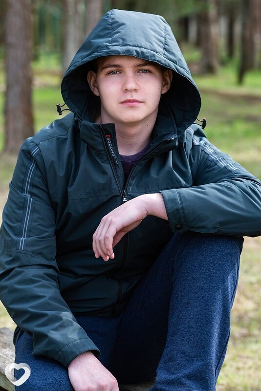 Андрей, 22, Рязани — анкета №2118148