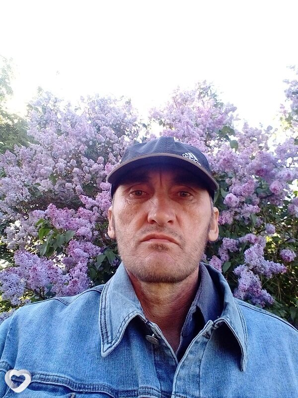 Marat, 51, Янауле — анкета №2118258