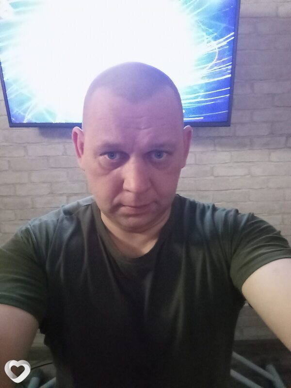 Михаил, 44, Лесосибирске — анкета №2118232
