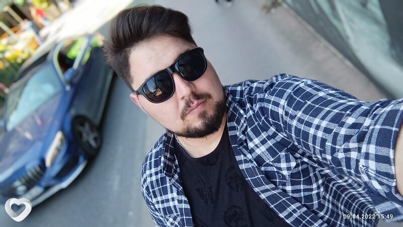 Магамет, 34, Краснодаре — анкета №2118234