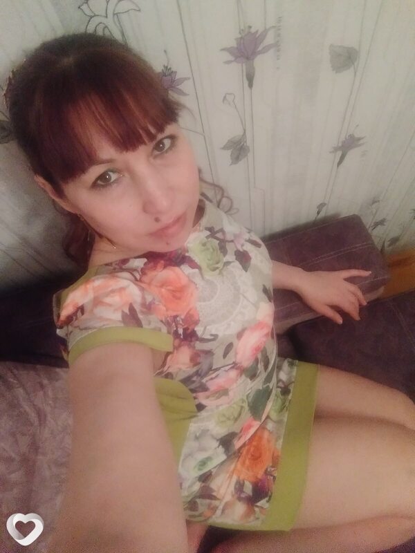 Тамара, 40, Омске — анкета №2118235