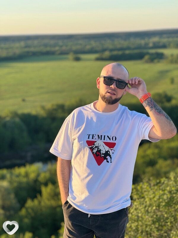 Александр, 29, Россоши — анкета №2118236