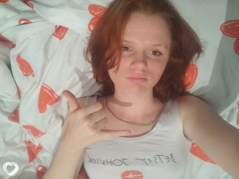 Александра, 21, Бийске — анкета №2118240