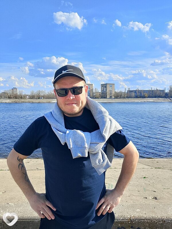 Артём, 41, Балакове — анкета №2118249