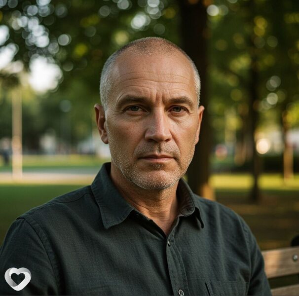 Дима, 46, Стерлитамаке — анкета №2156053