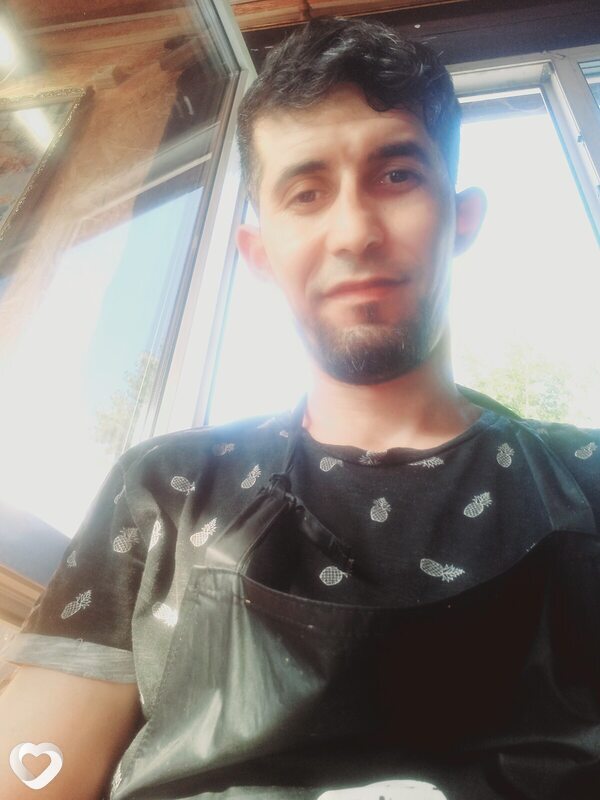 Мансур, 34, Карабаше — анкета №2156950