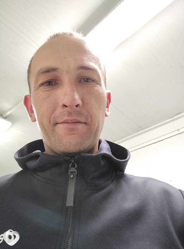 Александр, 34, Лесозаводске — анкета №2156952